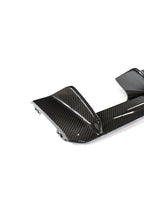 Kies-Motorsports NWCarbon Haus G8X Dry Carbon Fiber V1 Diffuser
