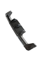 Kies-Motorsports NWCarbon Haus G8X Dry Carbon Fiber V2 Diffuser