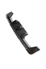 Kies-Motorsports NWCarbon Haus G8X Dry Carbon Fiber V2 Diffuser
