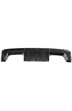 Kies-Motorsports NWCarbon Haus G8X Dry Carbon Fiber V2 Diffuser