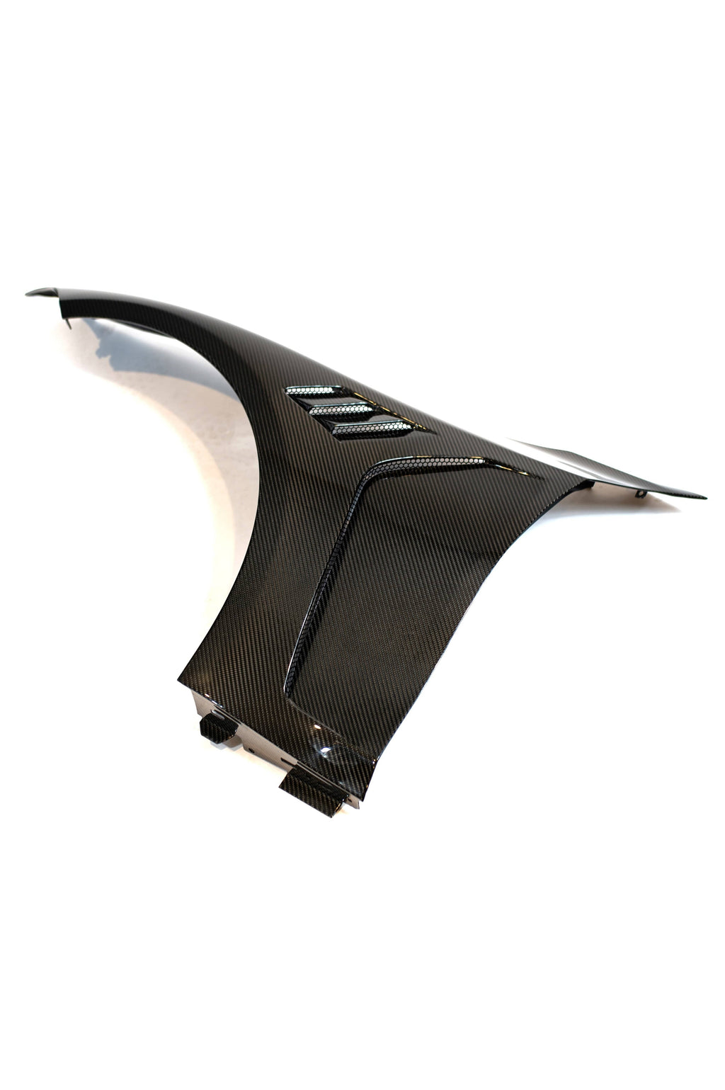 Kies-Motorsports NWCarbon Haus G8X Dry Carbon Fiber V2 Fenders