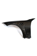 Kies-Motorsports NWCarbon Haus G8X Dry Carbon Fiber V2 Fenders