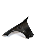 Kies-Motorsports NWCarbon Haus G8X Dry Carbon Fiber V2 Fenders G80