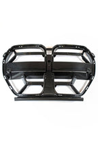 Kies-Motorsports NWCarbon Haus G8X Dry Carbon Fiber V2 Grill With or Without ACC