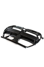 Kies-Motorsports NWCarbon Haus G8X Dry Carbon Fiber V2 Grill With or Without ACC