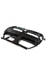 Kies-Motorsports NWCarbon Haus G8X Dry Carbon Fiber V2 Grill With or Without ACC