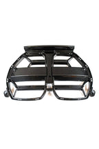 Kies-Motorsports NWCarbon Haus G8X Dry Carbon Fiber V2 Grill With or Without ACC