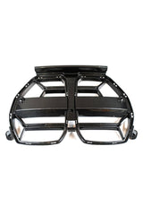 Kies-Motorsports NWCarbon Haus G8X Dry Carbon Fiber V2 Grill With or Without ACC