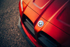 Kies-Motorsports NWCarbon Haus G8X Dry Carbon Fiber V2 Grill With or Without ACC