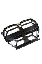 Kies-Motorsports NWCarbon Haus G8X Dry Carbon Fiber V2 Grill With or Without ACC