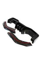 Kies-Motorsports NWCarbon Haus G8X Dry Carbon Fiber V3 Diffuser