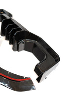 Kies-Motorsports NWCarbon Haus G8X Dry Carbon Fiber V3 Diffuser
