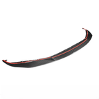 Kies-Motorsports NWCarbon Haus G8X Dry Carbon Fiber V3 Front Splitter