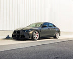 Kies-Motorsports NWCarbon Haus G8X Dry Carbon Fiber V3 Grills
