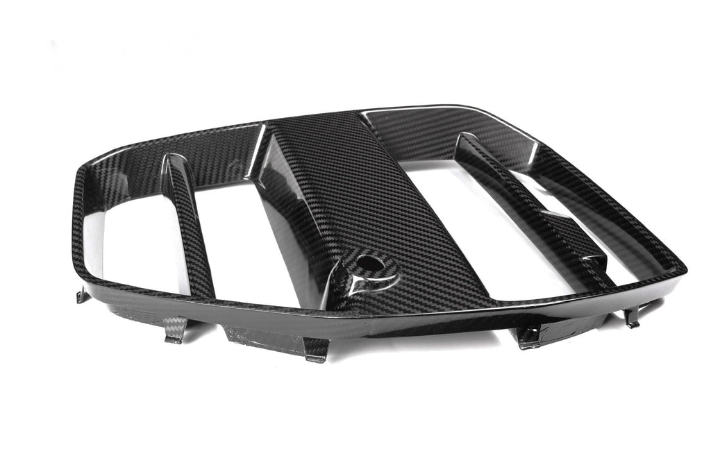 Kies-Motorsports NWCarbon Haus G8X Dry Carbon Fiber V3 Grills