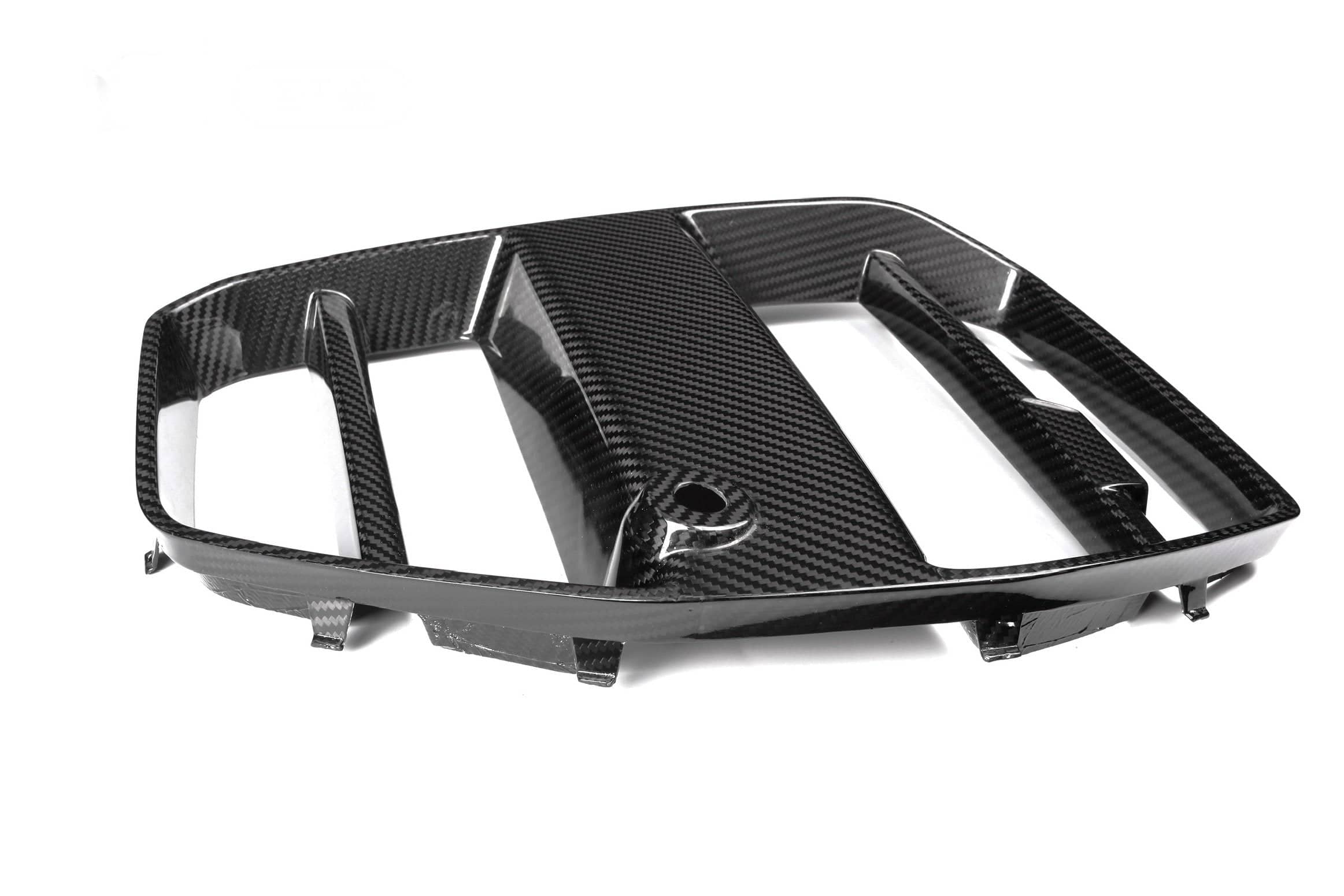 Kies-Motorsports NWCarbon Haus G8X Dry Carbon Fiber V3 Grills
