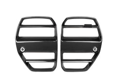 Kies-Motorsports NWCarbon Haus G8X Dry Carbon Fiber V3 Grills