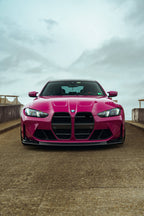Kies-Motorsports NWCarbon Haus G8X Dry Carbon Fiber V3 Grills