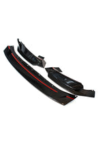Kies-Motorsports NWCarbon Haus G8X Dry Carbon Fiber V4 Lip