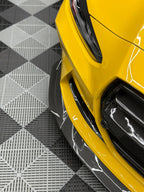 Kies-Motorsports NWCarbon Haus G8X Dry Carbon Fiber V4 Lip