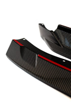 Kies-Motorsports NWCarbon Haus G8X Dry Carbon Fiber V4 Lip