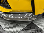 Kies-Motorsports NWCarbon Haus G8X Dry Carbon Fiber V4 Lip