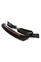 Kies-Motorsports NWCarbon Haus G8X Dry Carbon Fiber V4 Lip