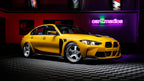 Kies-Motorsports NWCarbon Haus G8X Dry Carbon Fiber V4 Lip