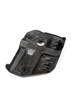 Kies-Motorsports NWCarbon Haus G8X Dry Gloss/Matte Carbon Fiber Engine Cover