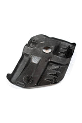 Kies-Motorsports NWCarbon Haus G8X Dry Gloss/Matte Carbon Fiber Engine Cover