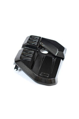 Kies-Motorsports NWCarbon Haus G8X Dry Gloss/Matte Carbon Fiber Engine Cover