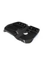 Kies-Motorsports NWCarbon Haus G8X Dry Gloss/Matte Carbon Fiber Engine Cover