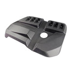 Kies-Motorsports NWCarbon Haus G8X Dry Gloss/Matte Carbon Fiber Engine Cover