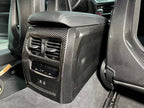 Kies-Motorsports NWCarbon Haus G8X M3/M4 Dry Carbon Fiber Center Console Side Trim