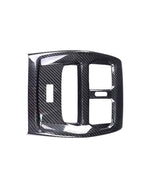 Kies-Motorsports NWCarbon Haus G8X M3/M4 Dry Carbon Fiber Center Console Side Trim