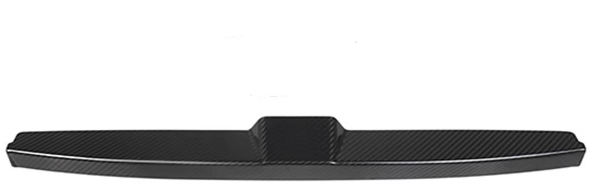 Kies-Motorsports NWCarbon Haus G8X M3/M4 OEM Style Crash Foam Cover