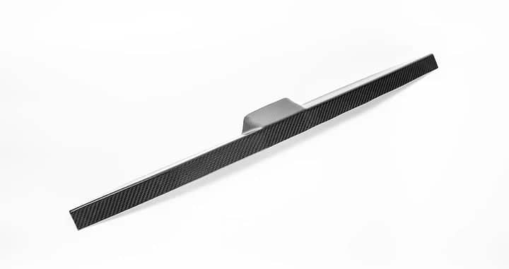 Kies-Motorsports NWCarbon Haus G8X M3/M4 OEM Style Crash Foam Cover