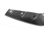 Kies-Motorsports NWCarbon Haus G8X M3/M4 OEM Style Dry Carbon Fiber Front Splitter