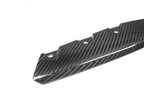 Kies-Motorsports NWCarbon Haus G8X M3/M4 OEM Style Dry Carbon Fiber Front Splitter