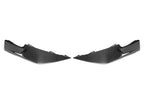 Kies-Motorsports NWCarbon Haus G8X M3/M4 OEM Style Dry Carbon Fiber Front Splitter