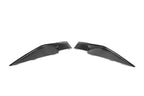 Kies-Motorsports NWCarbon Haus G8X M3/M4 OEM Style Dry Carbon Fiber Front Splitter