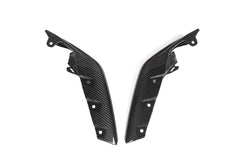 Kies-Motorsports NWCarbon Haus G8X M3/M4 OEM Style Dry Carbon Fiber Front Splitter