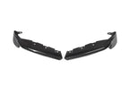 Kies-Motorsports NWCarbon Haus G8X M3/M4 OEM Style Dry Carbon Fiber Front Splitter