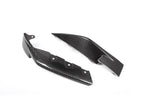 Kies-Motorsports NWCarbon Haus G8X M3/M4 OEM Style Dry Carbon Fiber Front Splitter