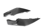 Kies-Motorsports NWCarbon Haus G8X M3/M4 OEM Style Dry Carbon Fiber Front Splitter