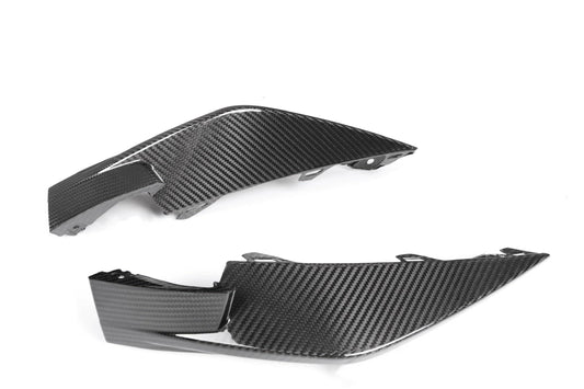 Kies-Motorsports NWCarbon Haus G8X M3/M4 OEM Style Dry Carbon Fiber Front Splitter