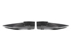 Kies-Motorsports NWCarbon Haus G8X M3/M4 OEM Style Dry Carbon Fiber Front Splitter