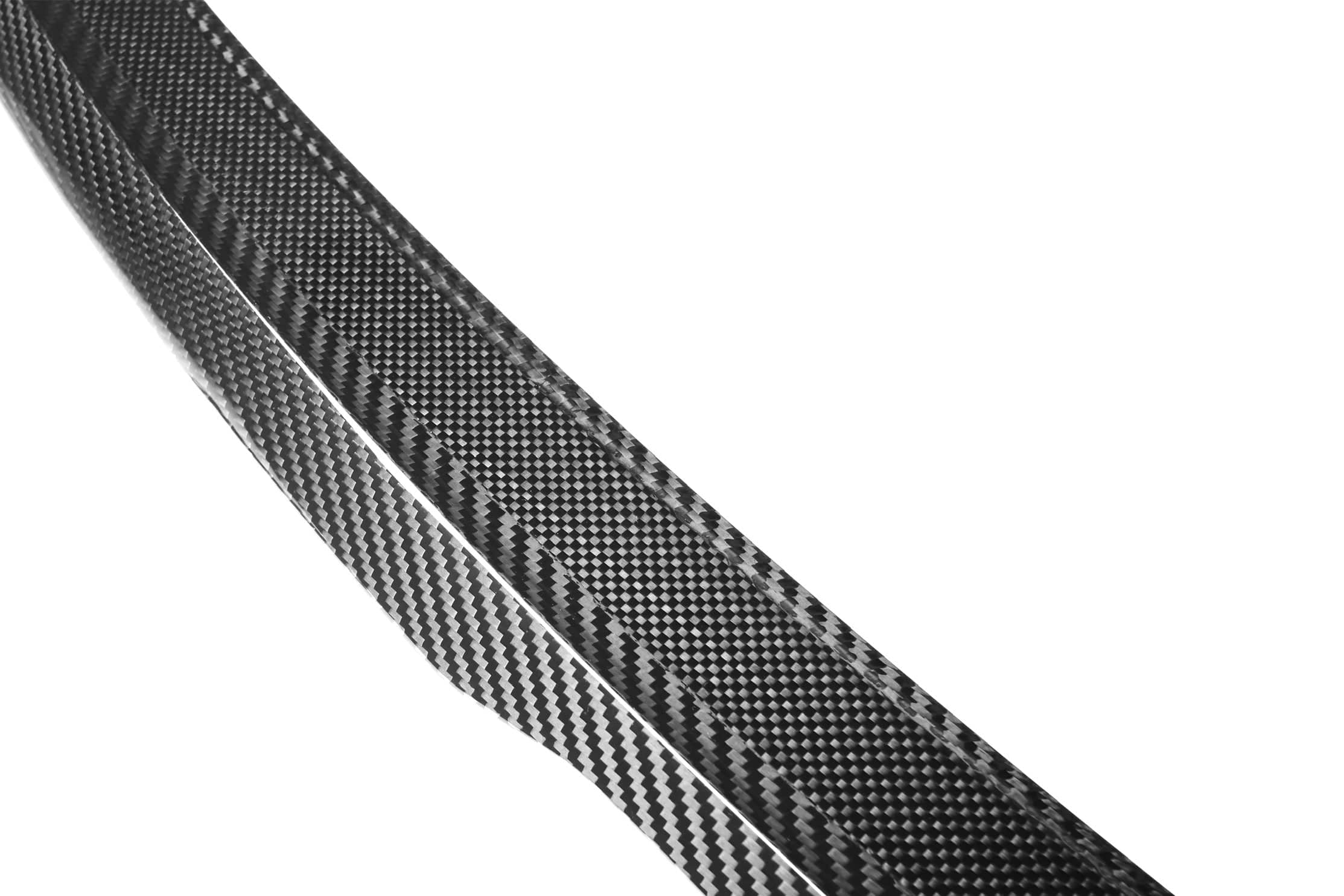 Kies-Motorsports NWCarbon Haus G8X M3/M4 OEM Style Dry Carbon Fiber Spoiler
