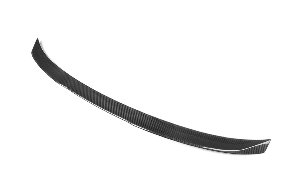 Kies-Motorsports NWCarbon Haus G8X M3/M4 OEM Style Dry Carbon Fiber Spoiler