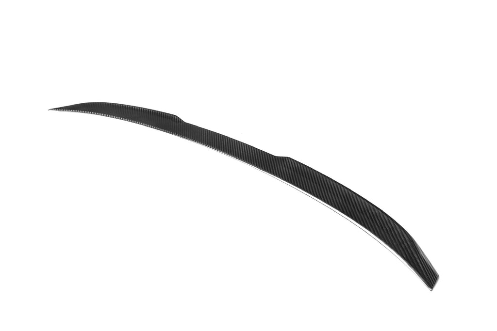 Kies-Motorsports NWCarbon Haus G8X M3/M4 OEM Style Dry Carbon Fiber Spoiler
